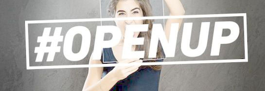 OPENUP-WEEK: jongeren praten over psychische klachten