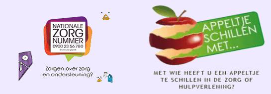 CAMPAGNE Nationale Zorgnummer