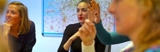 MIND YOUNG ACADEMY maakt scholenproject mogelijk