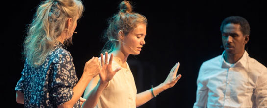 MIND Young en TIME OUT geven samen aandacht aan prestatiedruk