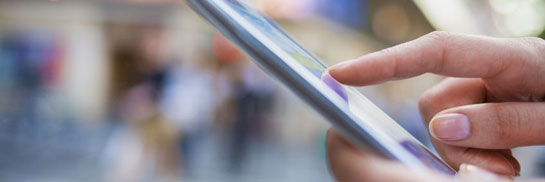 MIND connect app verbindt mensen